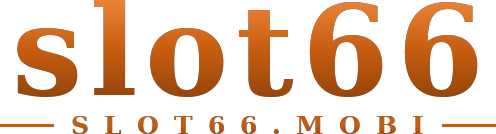 slot66 logo