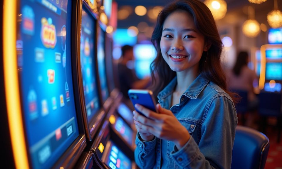 slot66 gaming platform