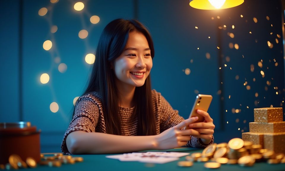 slot66 mobile gaming